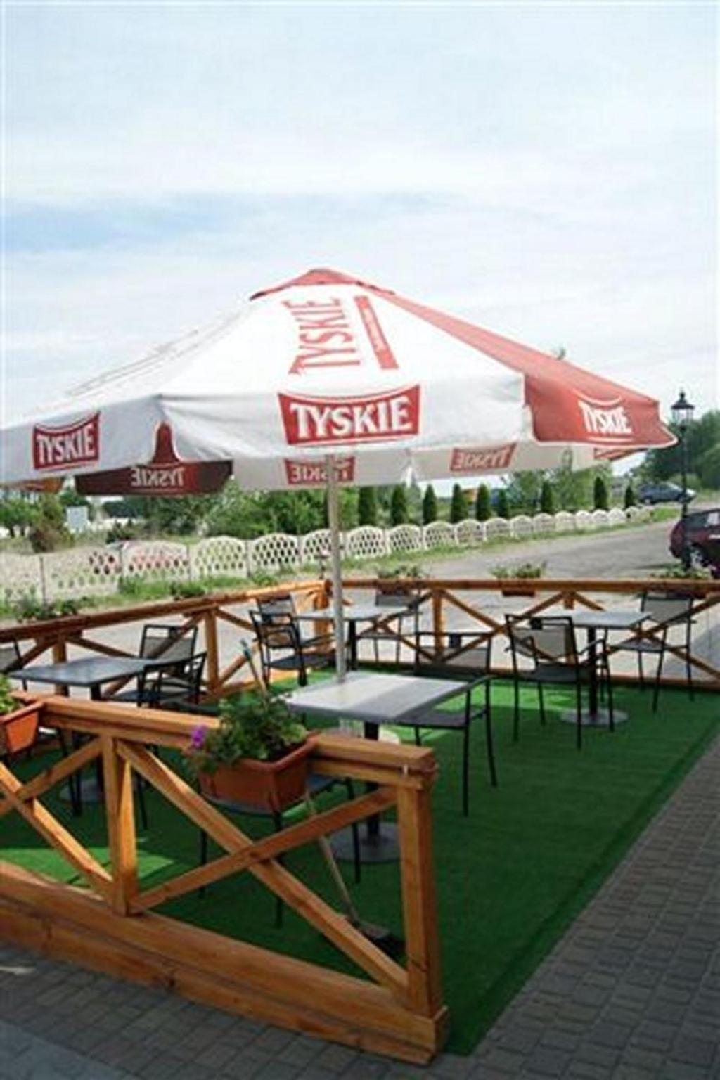 Pokoje Goscinne Gum-Bar Biskupice  Bagian luar foto