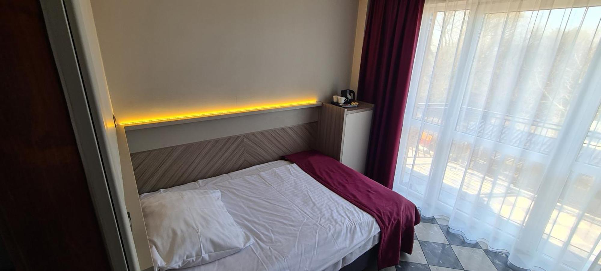 Pokoje Goscinne Gum-Bar Biskupice  Bagian luar foto